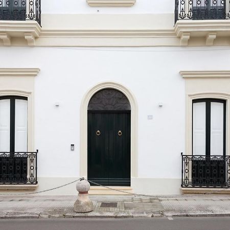 Hotel Palazzo Casto Relais Taviano  Exterior foto